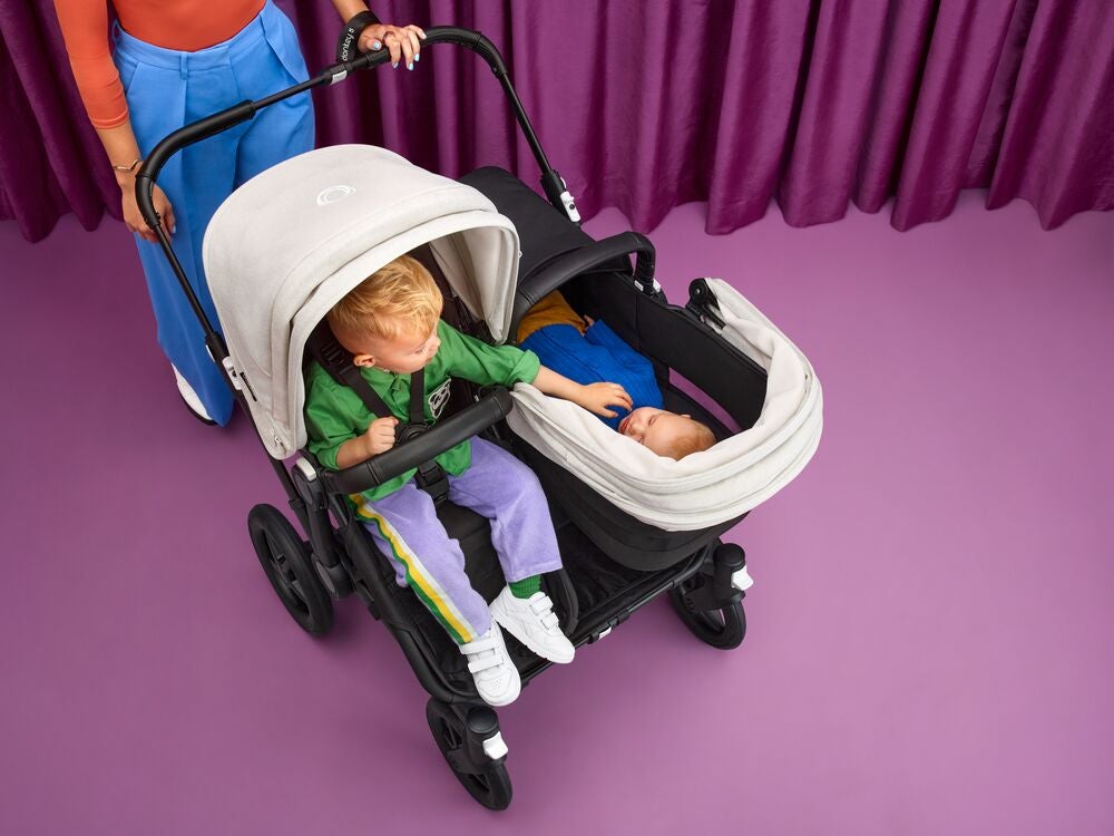 Donkey double buggy sale